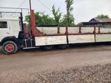 КамАЗ  5410 1984 года за 5 700 000 тг. в Шымкент – фото 3
