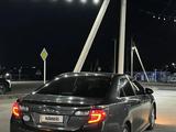 Toyota Camry 2014 года за 5 300 000 тг. в Шымкент – фото 2