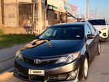 Toyota Camry 2014 года за 5 300 000 тг. в Шымкент – фото 4
