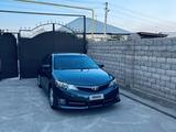 Toyota Camry 2014 года за 5 300 000 тг. в Шымкент – фото 5