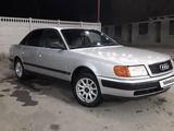 Audi 100 1991 годаүшін1 900 000 тг. в Бауыржана Момышулы – фото 2