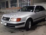 Audi 100 1991 года за 1 900 000 тг. в Бауыржана Момышулы – фото 3