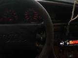 Audi 100 1991 года за 1 900 000 тг. в Бауыржана Момышулы – фото 5