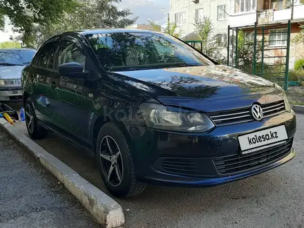 Volkswagen Polo 2014 года за 3 900 000 тг. в Кокшетау