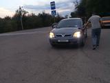 Opel Vectra 2002 года за 2 500 000 тг. в Усть-Каменогорск – фото 3