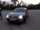 Opel Vectra 2002 года за 2 500 000 тг. в Усть-Каменогорск – фото 4