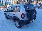 Chevrolet Niva 2011 года за 2 600 000 тг. в Усть-Каменогорск – фото 2