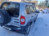 Chevrolet Niva 2011 года за 2 600 000 тг. в Усть-Каменогорск – фото 3