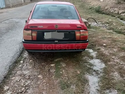 Opel Vectra 1991 года за 750 000 тг. в Шымкент