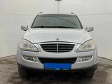 SsangYong Kyron 2013 года за 2 800 000 тг. в Актобе – фото 2