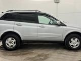 SsangYong Kyron 2013 года за 2 800 000 тг. в Актобе – фото 4