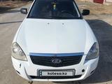 ВАЗ (Lada) Priora 2171 2013 года за 2 000 000 тг. в Теренозек – фото 4