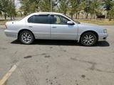 Nissan Cefiro 1998 годаfor2 211 997 тг. в Алматы – фото 3