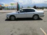 Nissan Cefiro 1998 годаfor2 211 997 тг. в Алматы – фото 4