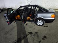 Audi 80 1990 годаfor850 000 тг. в Павлодар