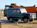 УАЗ Hunter 2010 года за 1 500 000 тг. в Кызылорда – фото 6