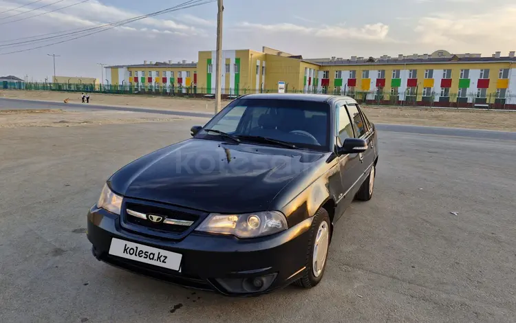 Daewoo Nexia 2013 годаfor1 900 000 тг. в Актау