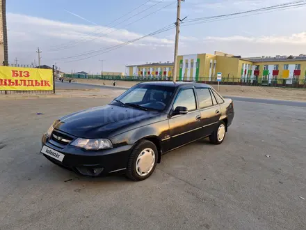 Daewoo Nexia 2013 года за 1 900 000 тг. в Актау – фото 23