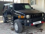 Hummer H3 2007 годаүшін7 000 000 тг. в Шымкент – фото 2