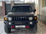 Hummer H3 2007 годаүшін7 000 000 тг. в Шымкент