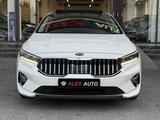 Kia K7 2019 годаүшін13 900 000 тг. в Шымкент – фото 2