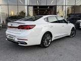 Kia K7 2019 годаүшін13 900 000 тг. в Шымкент – фото 4