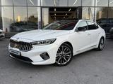 Kia K7 2019 годаүшін13 900 000 тг. в Шымкент – фото 3