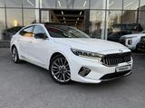 Kia K7 2019 годаүшін13 900 000 тг. в Шымкент