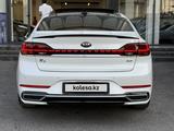 Kia K7 2019 годаүшін13 900 000 тг. в Шымкент – фото 5