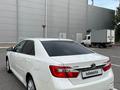 Toyota Camry 2014 годаfor9 000 000 тг. в Астана – фото 7