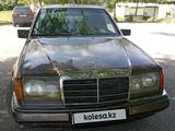 Mercedes-Benz E 230 1991 года за 1 450 000 тг. в Аксукент