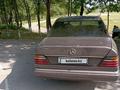 Mercedes-Benz E 230 1991 года за 1 450 000 тг. в Аксукент – фото 3