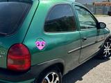 Opel Vita 1998 годаүшін1 600 000 тг. в Караганда – фото 3
