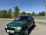 Opel Vita 1998 годаүшін1 600 000 тг. в Караганда – фото 2