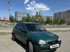 Opel Vita, 1998