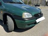 Opel Vita 1998 годаүшін1 600 000 тг. в Караганда – фото 4