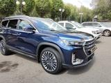 Jetour X90 Plus 2024 года за 12 100 000 тг. в Алматы – фото 2