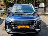 Jetour X90 Plus 2024 года за 10 500 000 тг. в Алматы