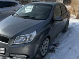 Chevrolet Nexia 2023 годаүшін6 200 000 тг. в Уральск – фото 2