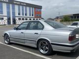 BMW 530 1995 года за 2 750 000 тг. в Аксукент – фото 4