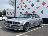BMW 530 1995 года за 2 750 000 тг. в Аксукент – фото 3