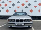 BMW 530 1995 года за 2 750 000 тг. в Аксукент – фото 2