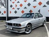 BMW 530 1995 года за 2 750 000 тг. в Аксукент