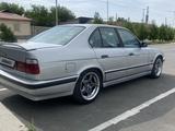 BMW 530 1995 года за 2 750 000 тг. в Аксукент – фото 5