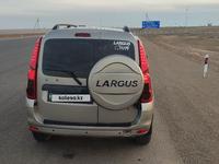 ВАЗ (Lada) Largus 2014 года за 3 800 000 тг. в Актобе