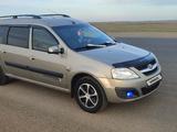 ВАЗ (Lada) Largus 2014 годаүшін3 800 000 тг. в Актобе – фото 4