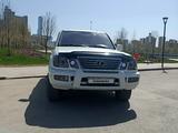 Lexus LX 470 2004 годаүшін11 000 000 тг. в Астана – фото 2