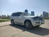 Lexus LX 470 2004 годаfor11 000 000 тг. в Астана – фото 3