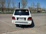 Lexus LX 470 2004 года за 11 000 000 тг. в Астана – фото 4