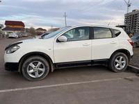 Nissan Qashqai 2010 года за 5 600 000 тг. в Астана